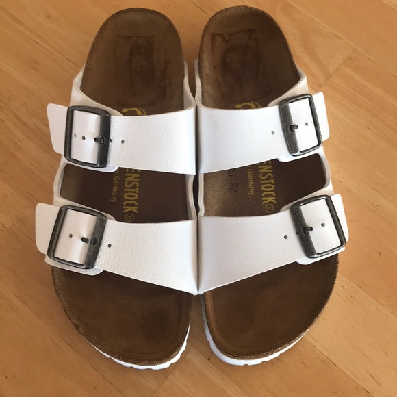 Birkenstock Shoes - Birkenstock Arizona